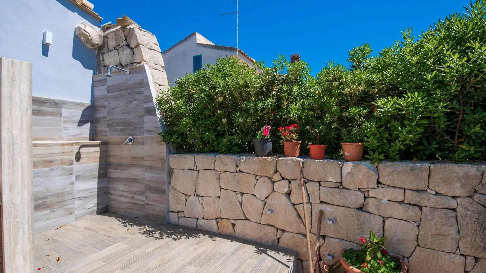 Сasa de vacaciones Villa Lucilla In Fontane Bianche