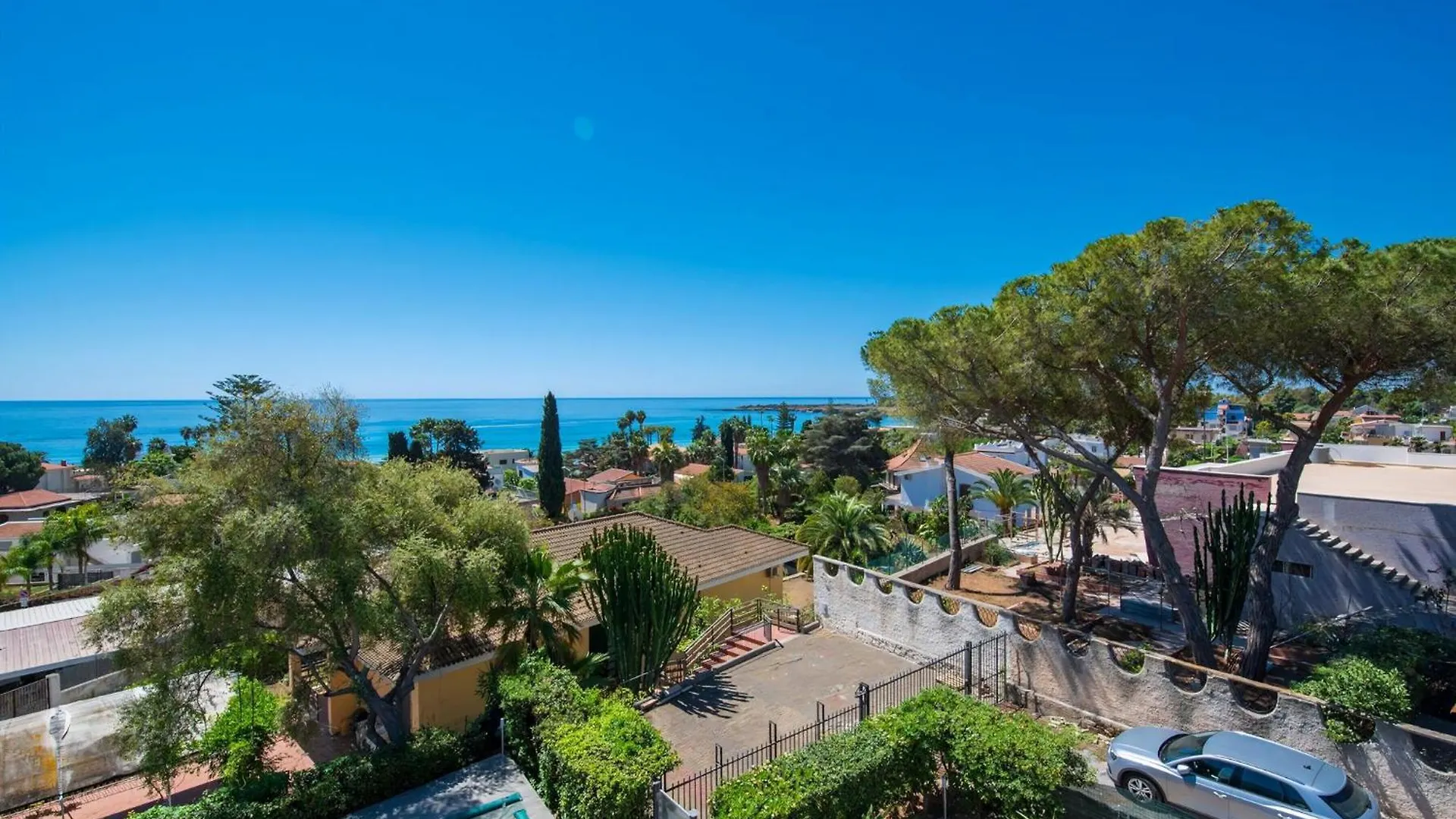 Villa Lucilla In Fontane Bianche 0*,  Italia