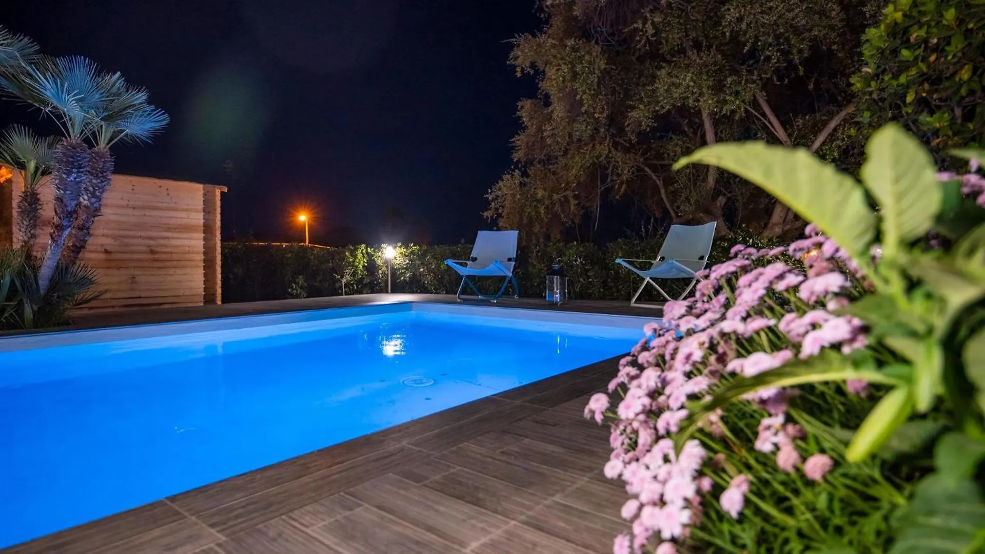 Villa Lucilla In Fontane Bianche 0*,  Italia