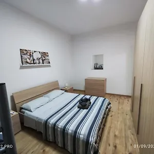 Casa Delle Muse 48 Ferienhaus